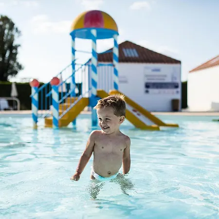 Résidence Port Bourgenay - Maeva - 2 Pièces 4 Personnes - Sélection Mae-2054 Talmont-Saint-Hilaire