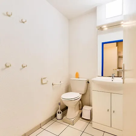 Résidence Port Bourgenay - Maeva - 2 Pièces 4 Personnes - Sélection Mae-2054 *