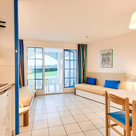 Résidence Port Bourgenay - Maeva - 2 Pièces 4 Personnes - Sélection Mae-2054 Appartamento *