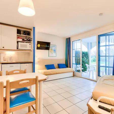 Appartamento Résidence Port Bourgenay - Maeva - 2 Pièces 4 Personnes - Sélection Mae-2054 *