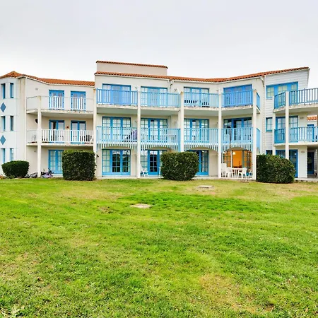 Appartamento Résidence Port Bourgenay - Maeva - 2 Pièces 4 Personnes - Sélection Mae-2054 Talmont-Saint-Hilaire