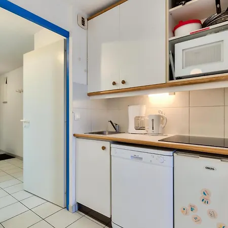 Résidence Port Bourgenay - Maeva - 2 Pièces 4 Personnes - Sélection Mae-2054 Appartamento *