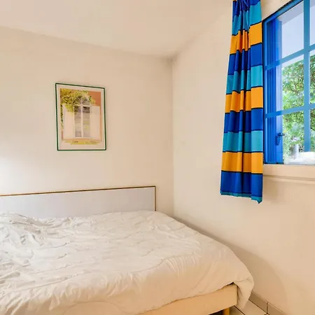 Appartamento Résidence Port Bourgenay - Maeva - 2 Pièces 4 Personnes - Sélection Mae-2054 Talmont-Saint-Hilaire