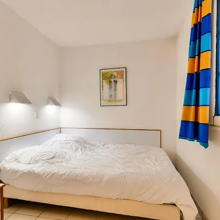 Résidence Port Bourgenay - Maeva - 2 Pièces 4 Personnes - Sélection Mae-2054 *