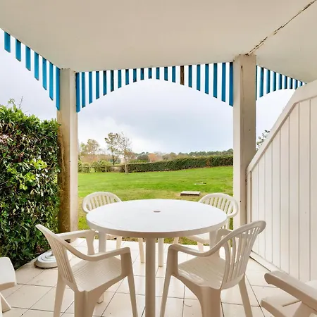 Résidence Port Bourgenay - Maeva - 2 Pièces 4 Personnes - Sélection Mae-2054 * Talmont-Saint-Hilaire