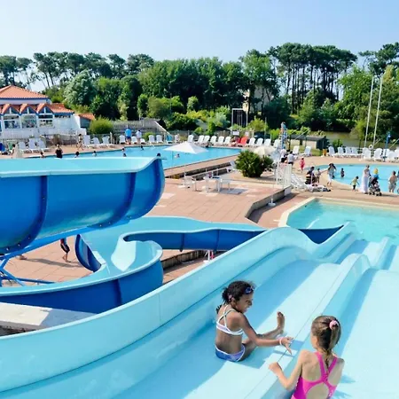 Appartamento Résidence Port Bourgenay - Maeva - 2 Pièces 4 Personnes - Sélection Mae-2054 Talmont-Saint-Hilaire