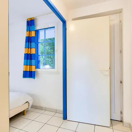 Apartment Port Bourgenay - Maeva - 2 Pieces 4 Personnes - Selection Mae-2054 Talmont-Saint-Hilaire