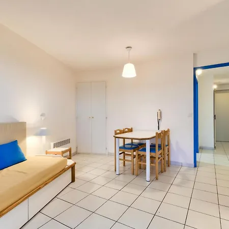 Apartment Port Bourgenay - Maeva - 2 Pieces 4 Personnes - Selection Mae-2054 *