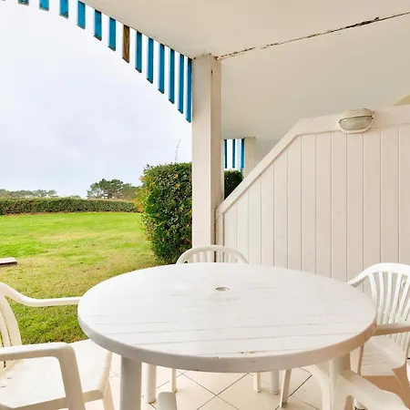 Port Bourgenay - Maeva - 2 Pieces 4 Personnes - Selection Mae-2054 アパート Talmont-Saint-Hilaire