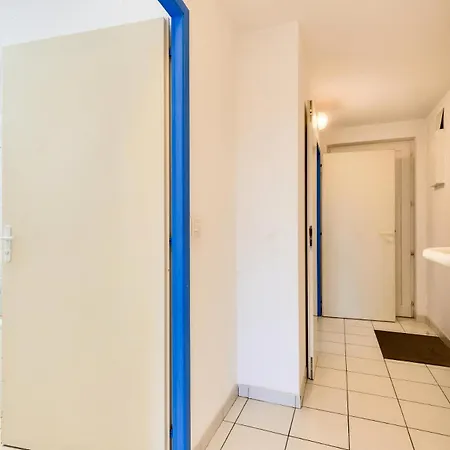 Apartment Port Bourgenay - Maeva - 2 Pieces 4 Personnes - Selection Mae-2054 Talmont-Saint-Hilaire