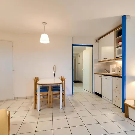 Apartment Port Bourgenay - Maeva - 2 Pieces 4 Personnes - Selection Mae-2054