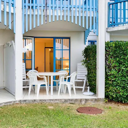 Port Bourgenay - Maeva - 2 Pieces 4 Personnes - Selection Mae-2054 アパート Talmont-Saint-Hilaire