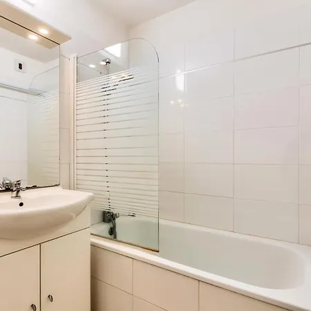 Port Bourgenay - Maeva - 2 Pieces 4 Personnes - Selection Mae-2054 Talmont-Saint-Hilaire