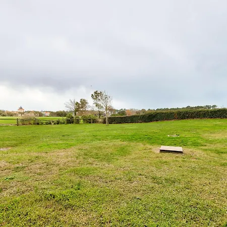 Apartment Port Bourgenay - Maeva - 2 Pieces 4 Personnes - Selection Mae-2054