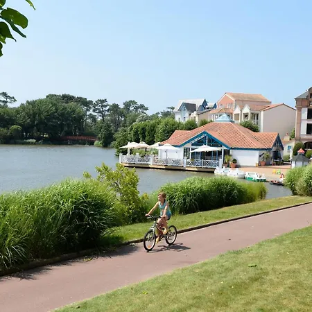 Port Bourgenay - Maeva - 2 Pieces 4 Personnes - Selection Mae-2054 Apartment *