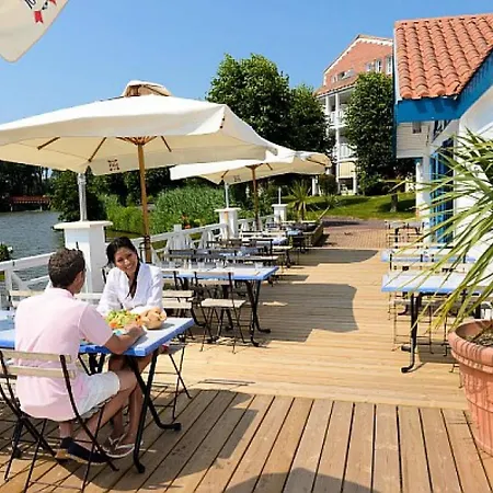 Port Bourgenay - Maeva - 2 Pieces 4 Personnes - Selection Mae-2054 *