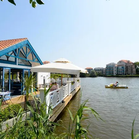 Port Bourgenay - Maeva - 2 Pieces 4 Personnes - Selection Mae-2054 Apartment *