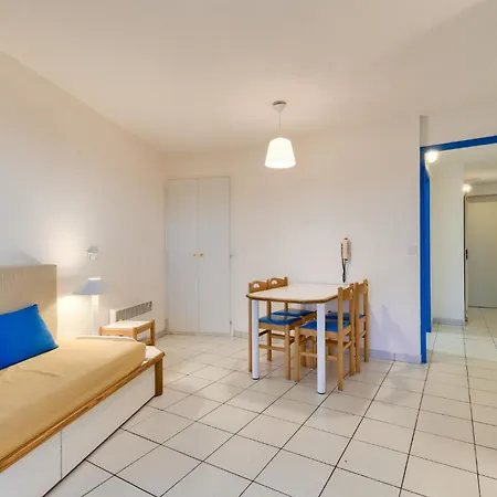 Apartamento Port Bourgenay - Maeva - 2 Pieces 4 Personnes - Selection Mae-2054