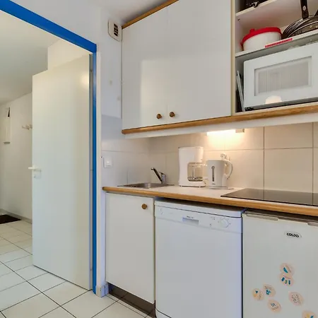 Apartamento Port Bourgenay - Maeva - 2 Pieces 4 Personnes - Selection Mae-2054