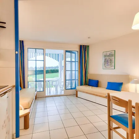Apartamento Port Bourgenay - Maeva - 2 Pieces 4 Personnes - Selection Mae-2054 Talmont-Saint-Hilaire
