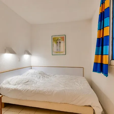 Port Bourgenay - Maeva - 2 Pieces 4 Personnes - Selection Mae-2054 Apartamento