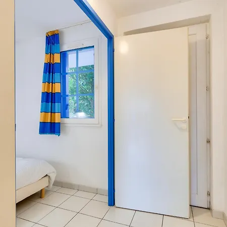 Port Bourgenay - Maeva - 2 Pieces 4 Personnes - Selection Mae-2054 Apartamento *