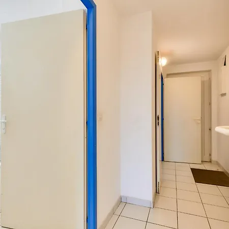 Port Bourgenay - Maeva - 2 Pieces 4 Personnes - Selection Mae-2054 Apartamento