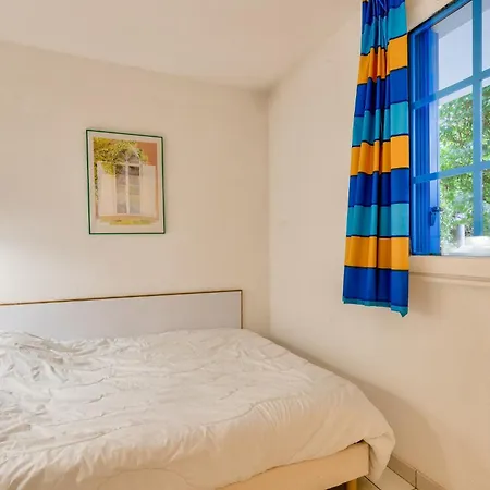Apartamento Port Bourgenay - Maeva - 2 Pieces 4 Personnes - Selection Mae-2054 *