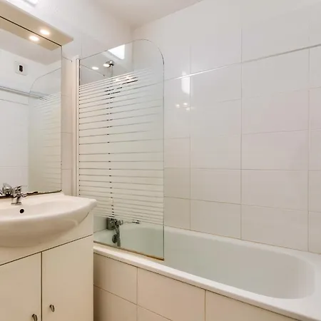 Apartamento Port Bourgenay - Maeva - 2 Pieces 4 Personnes - Selection Mae-2054 *