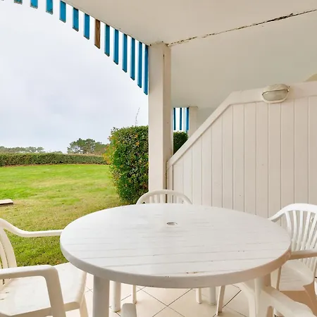 Port Bourgenay - Maeva - 2 Pieces 4 Personnes - Selection Mae-2054 Apartamento Talmont-Saint-Hilaire