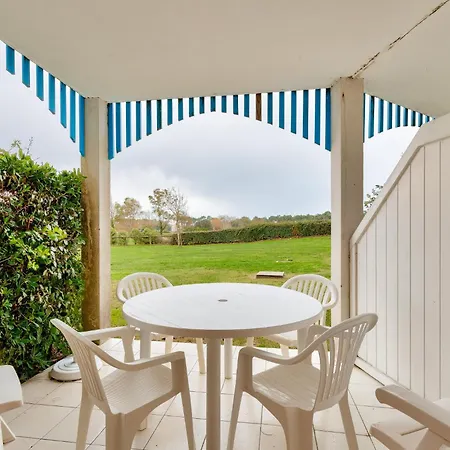 Port Bourgenay - Maeva - 2 Pieces 4 Personnes - Selection Mae-2054 *