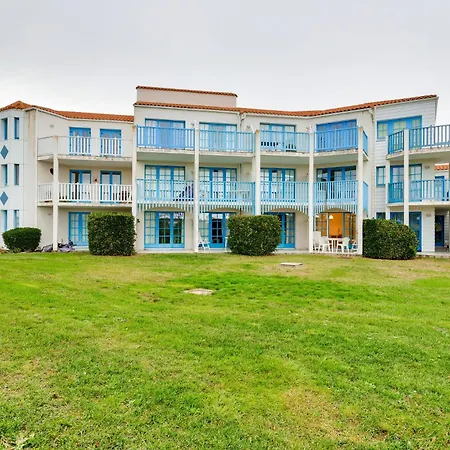 Port Bourgenay - Maeva - 2 Pieces 4 Personnes - Selection Mae-2054 Apartamento *
