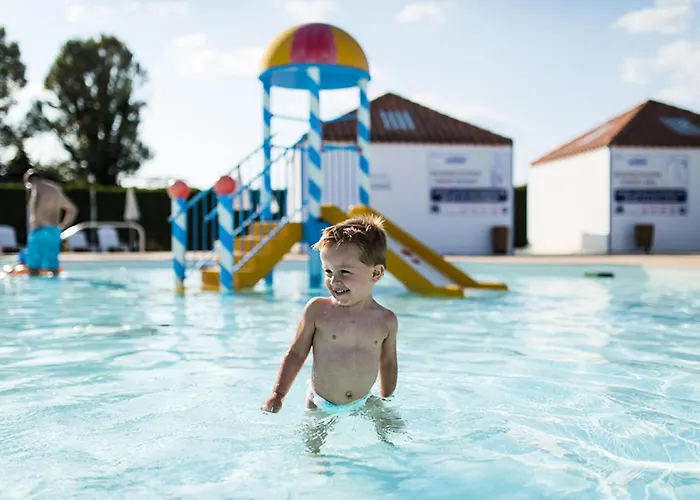 Port Bourgenay - Maeva - 2 Pieces 4 Personnes - Selection Mae-2054 Talmont-Saint-Hilaire