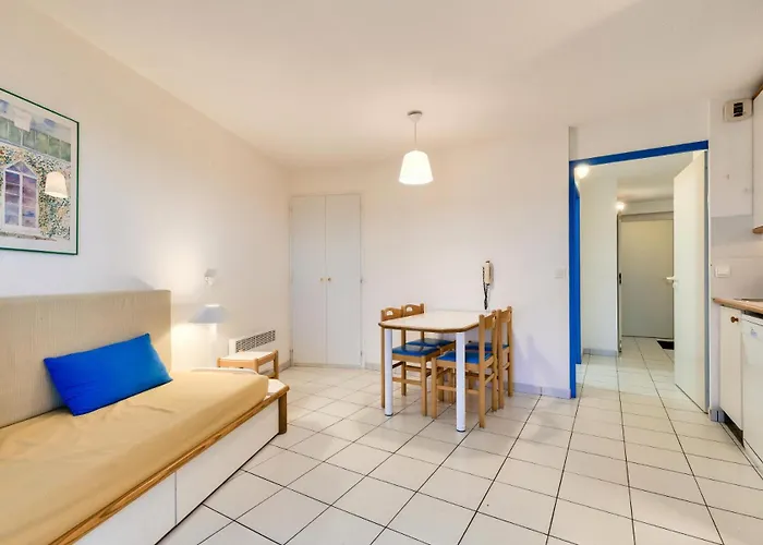 Lejlighed Port Bourgenay - Maeva - 2 Pieces 4 Personnes - Selection Mae-2054 *