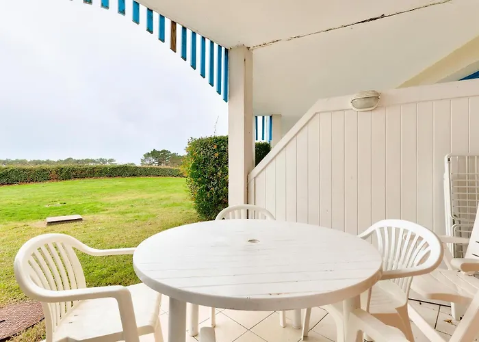 Port Bourgenay - Maeva - 2 Pieces 4 Personnes - Selection Mae-2054 Lejlighed Talmont-Saint-Hilaire