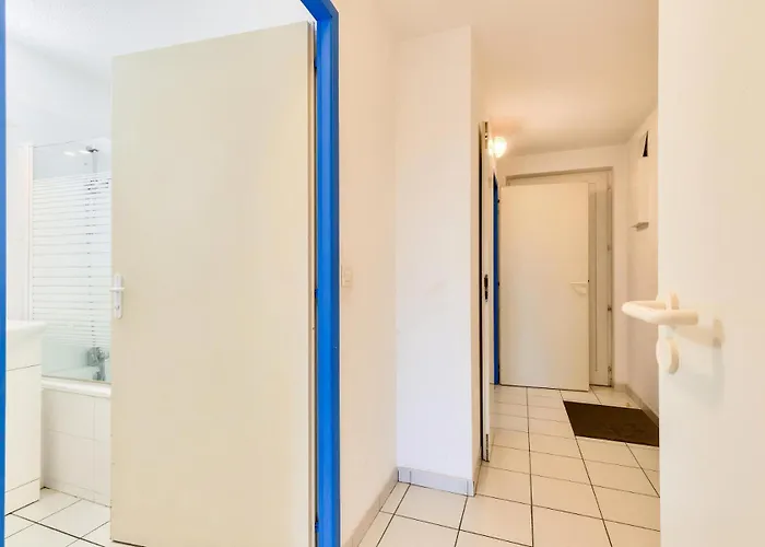 Lejlighed Port Bourgenay - Maeva - 2 Pieces 4 Personnes - Selection Mae-2054 Talmont-Saint-Hilaire