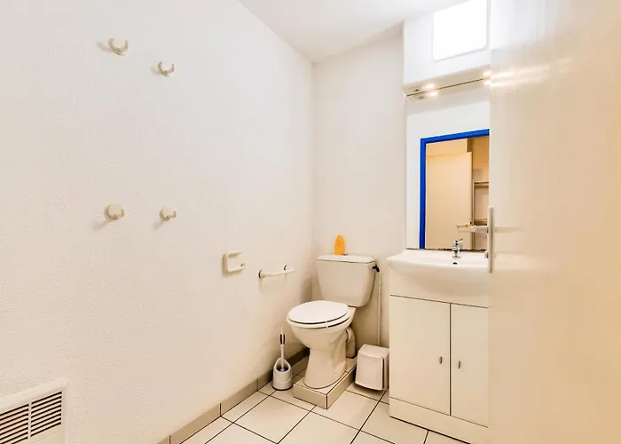 Port Bourgenay - Maeva - 2 Pieces 4 Personnes - Selection Mae-2054 *