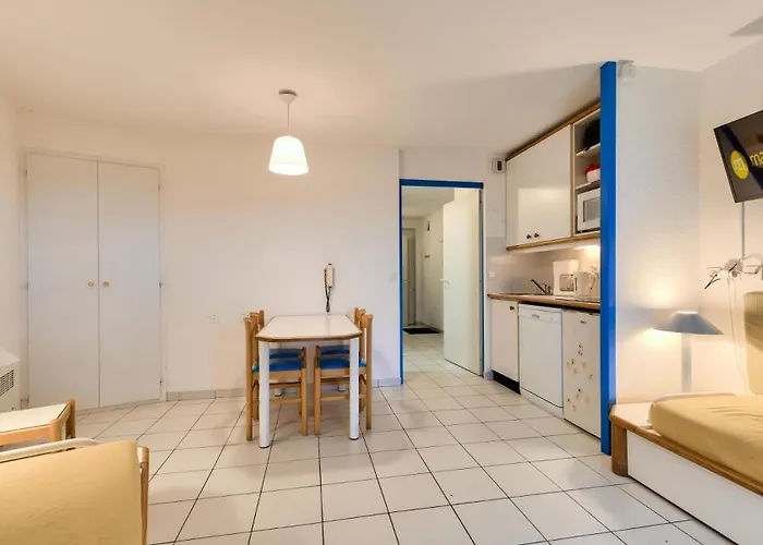 Lejlighed Port Bourgenay - Maeva - 2 Pieces 4 Personnes - Selection Mae-2054