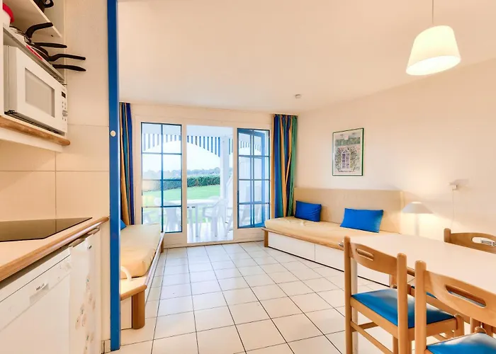 Port Bourgenay - Maeva - 2 Pieces 4 Personnes - Selection Mae-2054 Lejlighed *