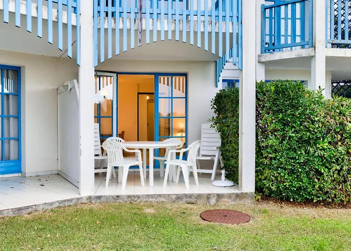 Port Bourgenay - Maeva - 2 Pieces 4 Personnes - Selection Mae-2054 Lejlighed Talmont-Saint-Hilaire