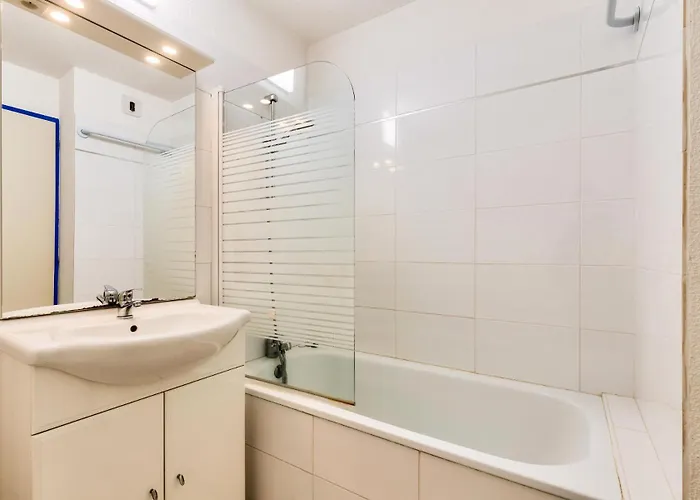 Port Bourgenay - Maeva - 2 Pieces 4 Personnes - Selection Mae-2054 Talmont-Saint-Hilaire