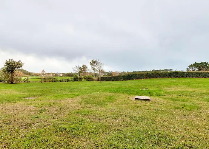 Lejlighed Port Bourgenay - Maeva - 2 Pieces 4 Personnes - Selection Mae-2054