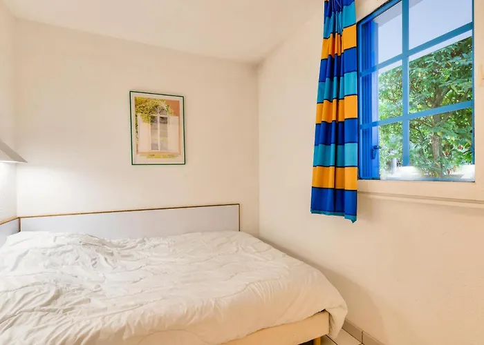 Lejlighed Port Bourgenay - Maeva - 2 Pieces 4 Personnes - Selection Mae-2054 Talmont-Saint-Hilaire