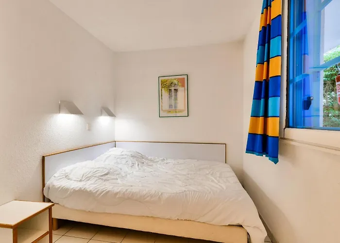 Port Bourgenay - Maeva - 2 Pieces 4 Personnes - Selection Mae-2054 *