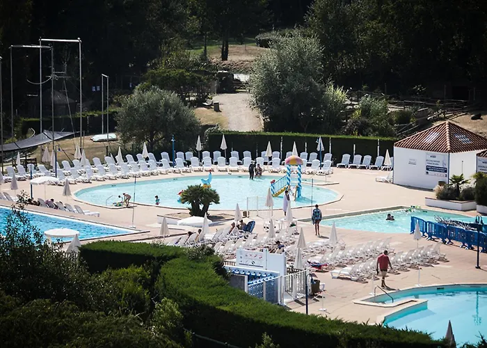 Lejlighed Port Bourgenay - Maeva - 2 Pieces 4 Personnes - Selection Mae-2054 Talmont-Saint-Hilaire