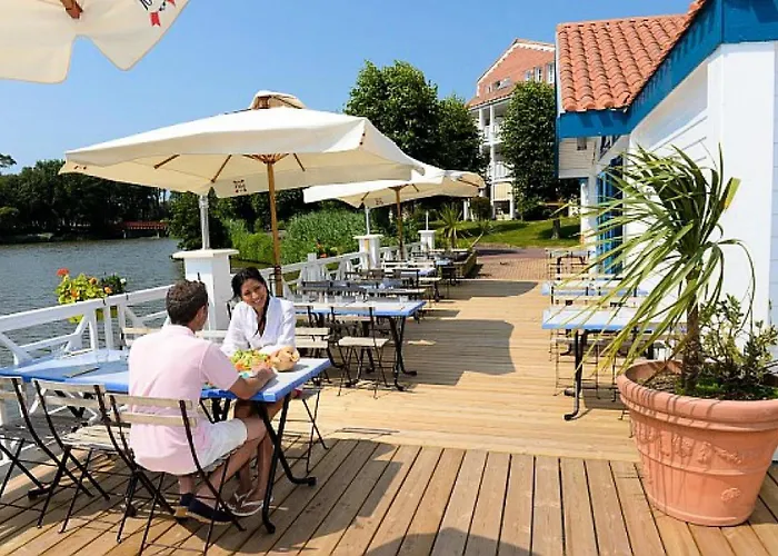 Port Bourgenay - Maeva - 2 Pieces 4 Personnes - Selection Mae-2054 *