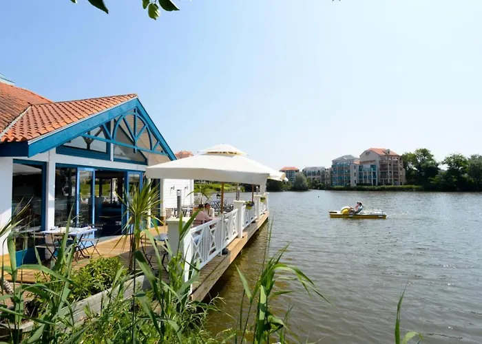 Port Bourgenay - Maeva - 2 Pieces 4 Personnes - Selection Mae-2054 Lejlighed *