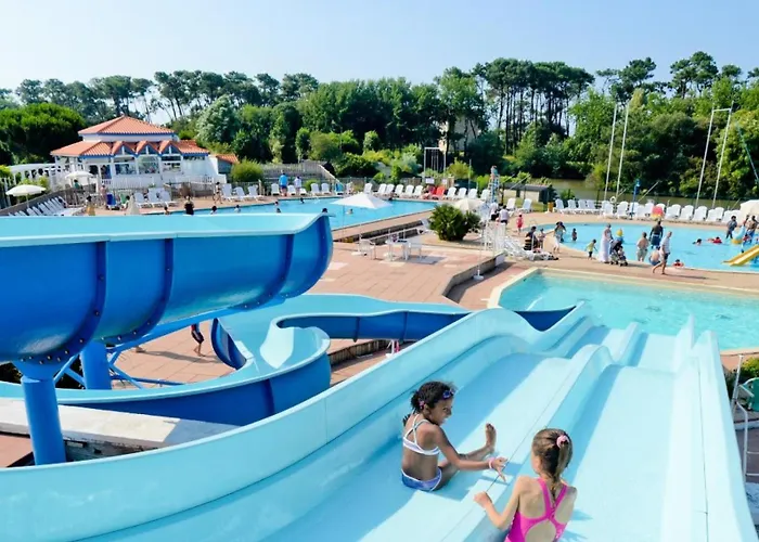 Lejlighed Port Bourgenay - Maeva - 2 Pieces 4 Personnes - Selection Mae-2054 Talmont-Saint-Hilaire